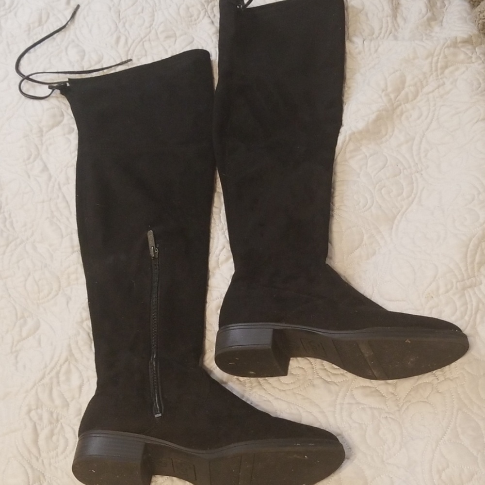 Sam Edelman tall boots